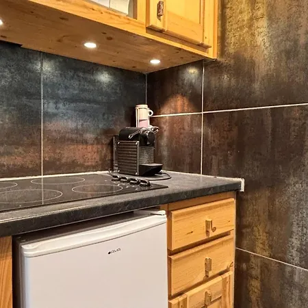 Avoriaz, 2 Pièces, 5 Personnes - Fr-1-634-75 * Morzine