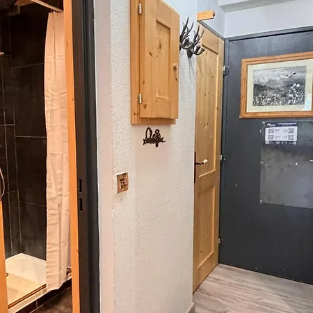 Avoriaz, 2 Pièces, 5 Personnes - Fr-1-634-75