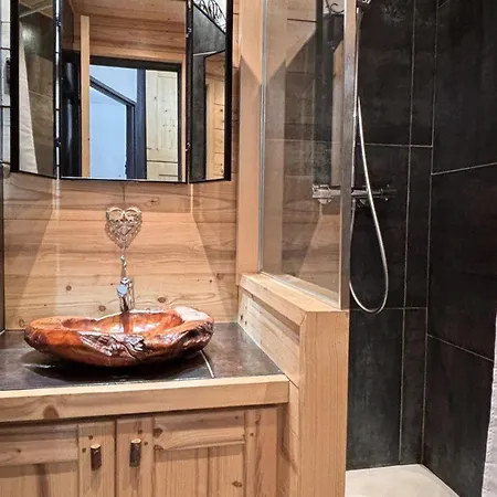 Appartement Avoriaz, 2 Pièces, 5 Personnes - Fr-1-634-75 *