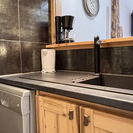 Appartement Avoriaz, 2 Pièces, 5 Personnes - Fr-1-634-75 Morzine