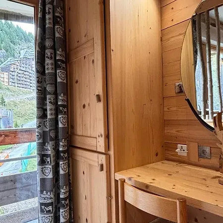 Avoriaz, 2 Pièces, 5 Personnes - Fr-1-634-75 * Morzine