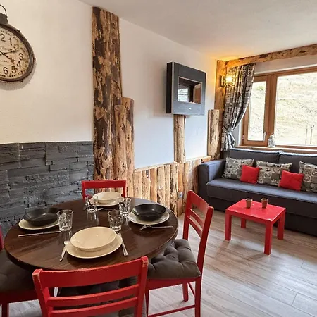 Avoriaz, 2 Pièces, 5 Personnes - Fr-1-634-75 * Morzine