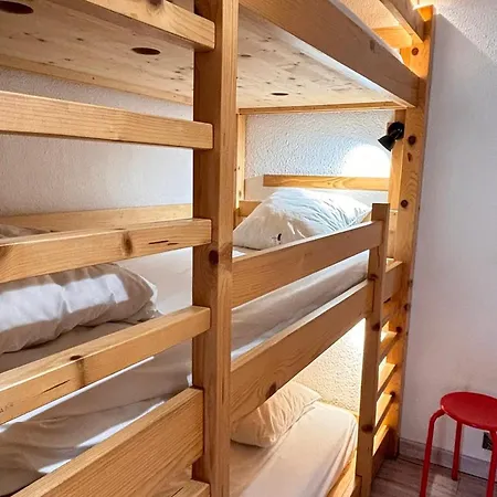 Appartement Avoriaz, 2 Pièces, 5 Personnes - Fr-1-634-75 Morzine